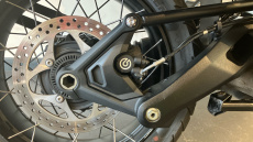 Triumph Tiger 1200 Rally Pro (24MY)